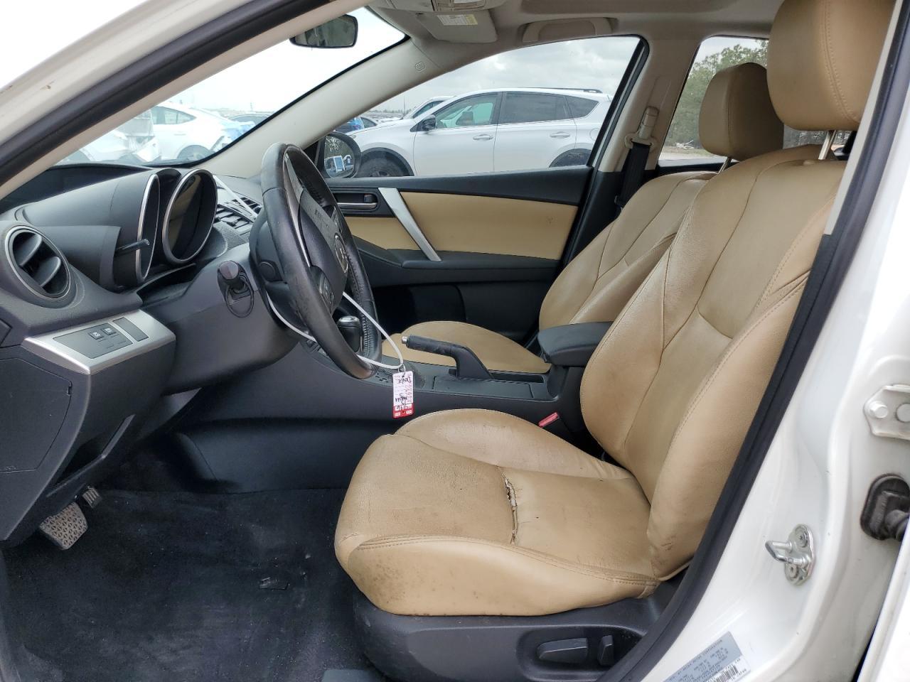 2013 MAZDA 3 I - Фото 7