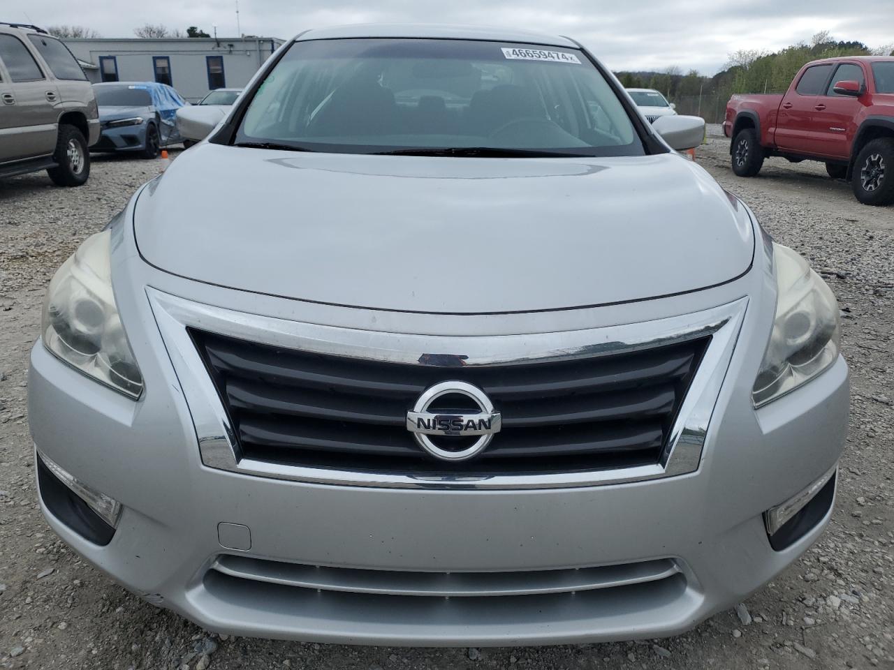 2015 NISSAN ALTIMA 2.5 - Фото 5