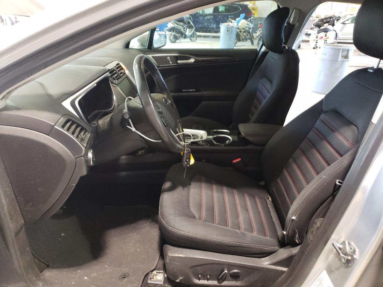 2013 FORD FUSION SE - Image 7
