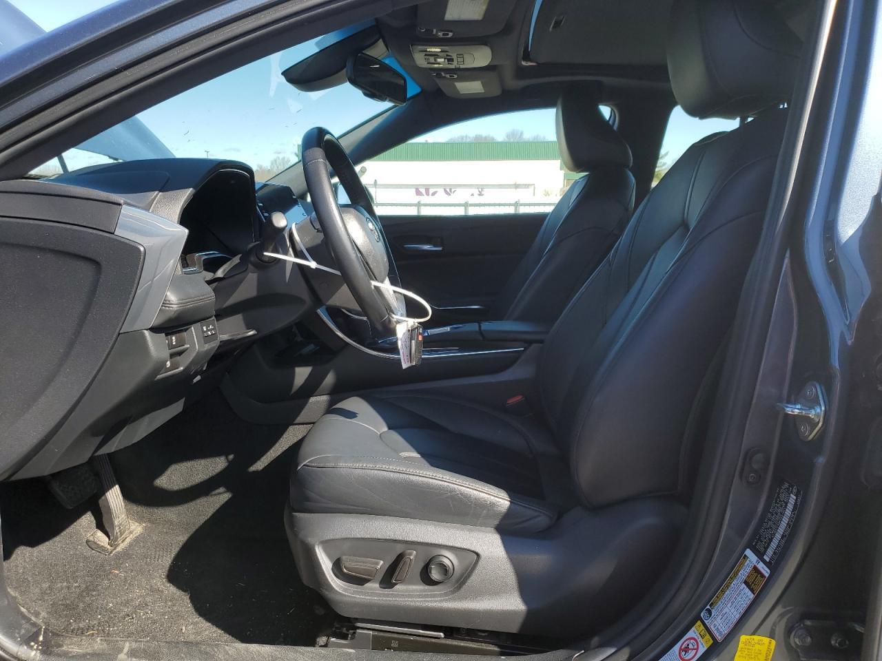 2019 TOYOTA AVALON XLE - Image 7