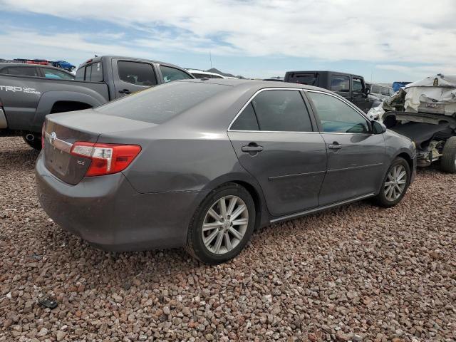 2012 Toyota Camry Base - Image 3