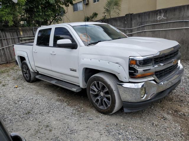 2018 Chevrolet Silverado C1500 Lt - Фото 4