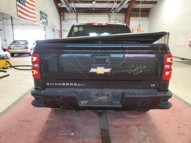 2017 Chevrolet Silverado K1500 Lt - Фото 6
