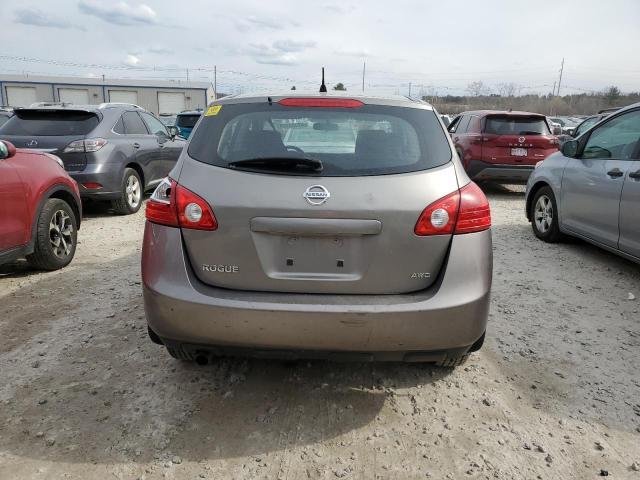2010 Nissan Rogue S - Фото 6