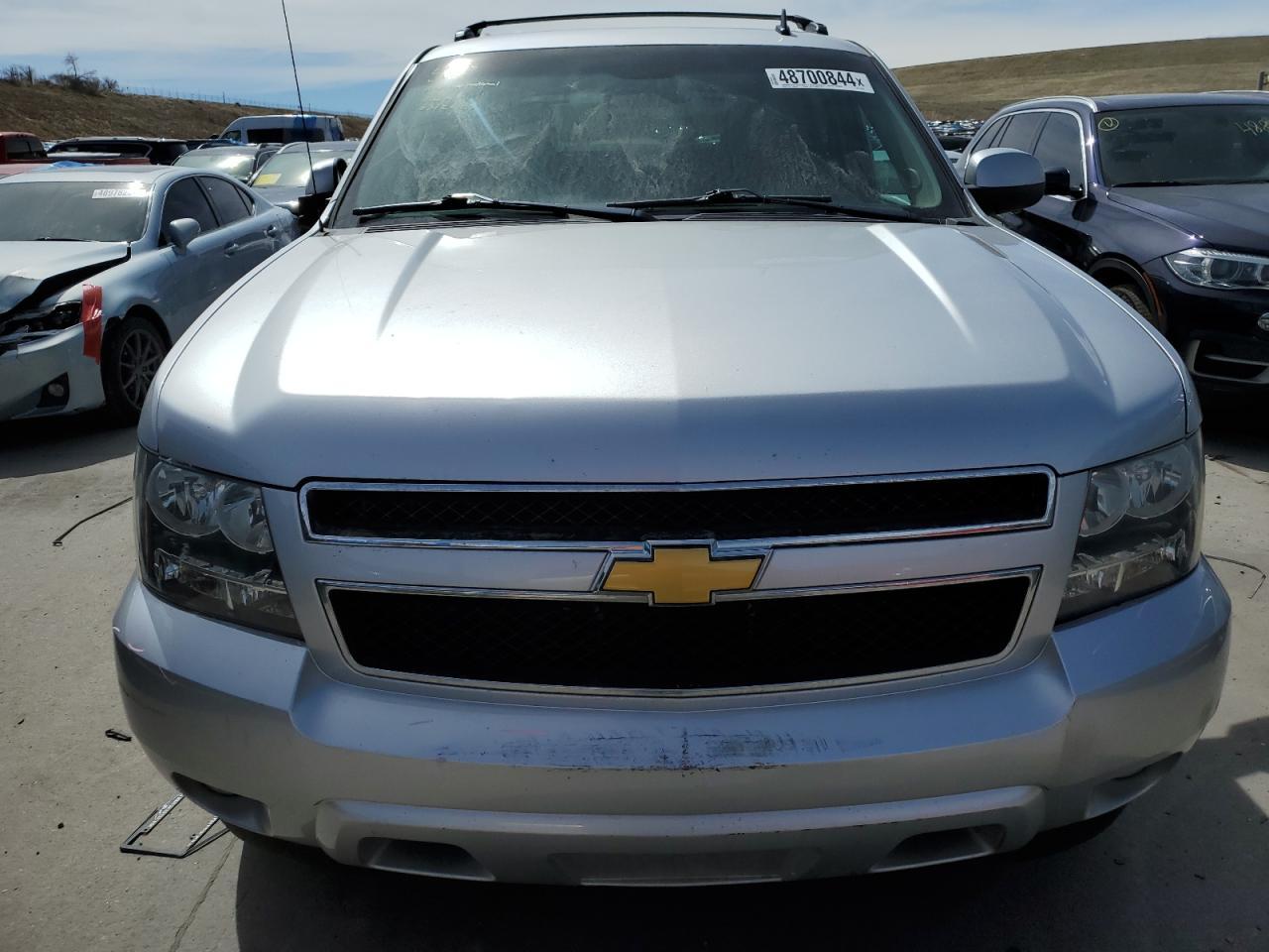 2013 CHEVROLET AVALANCHE - Фото 5