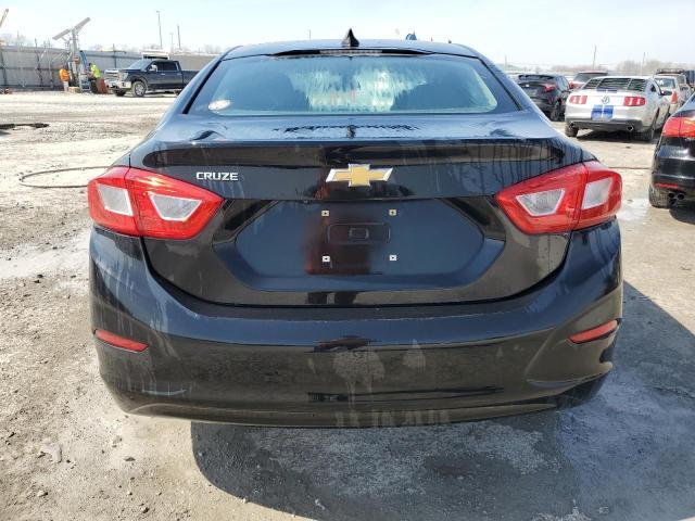 2017 Chevrolet Cruze Ls - Image 6