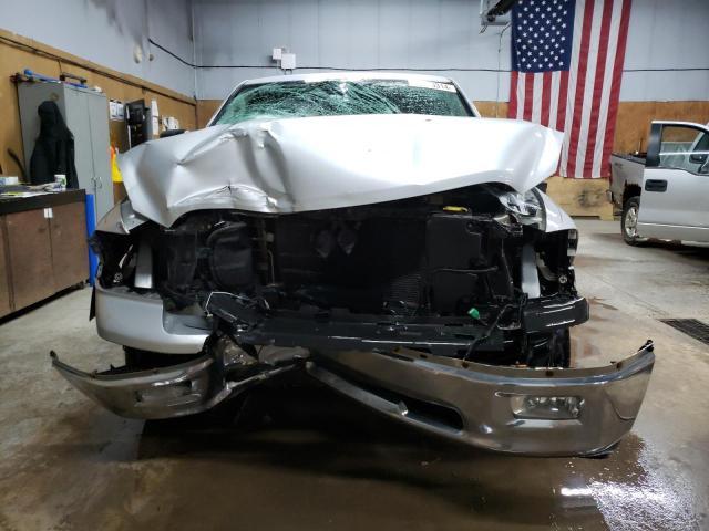 2010 Dodge Ram 1500 - Фото 5