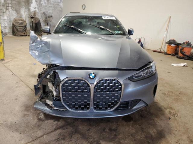 2021 BMW 430Xi - Фото 5