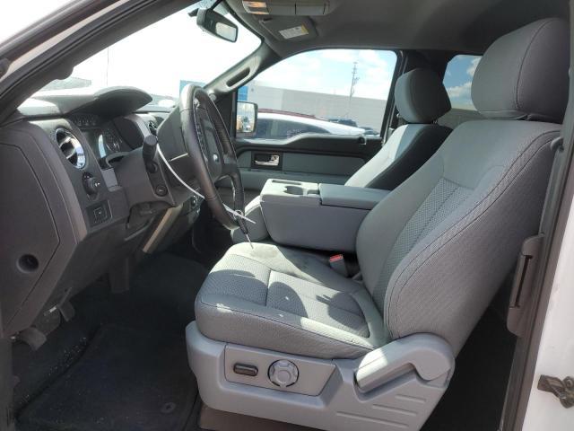 2013 Ford F150 Super Cab - Image 7