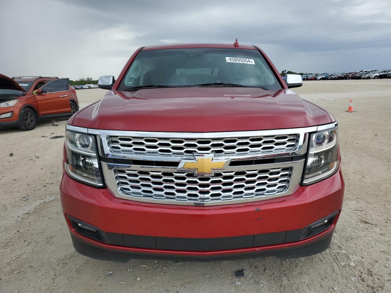 2015 CHEVROLET TAHOE C150 - Фото 5
