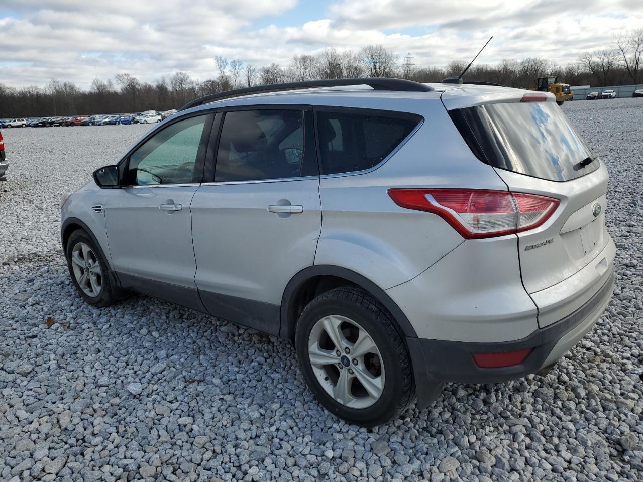 2015 FORD ESCAPE SE - Image 2