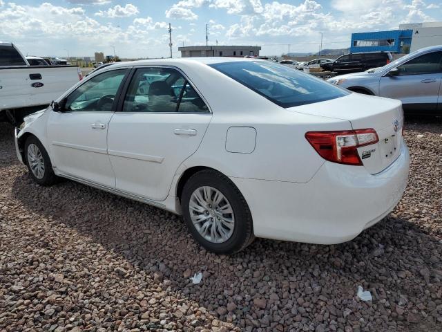 2013 Toyota Camry L - Фото 2