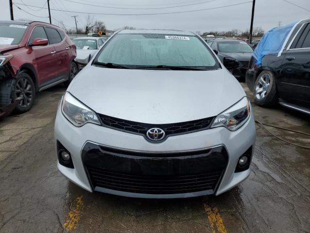 2015 Toyota Corolla L - Фото 5