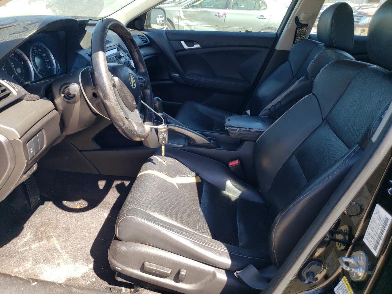 2010 ACURA TSX - Image 7