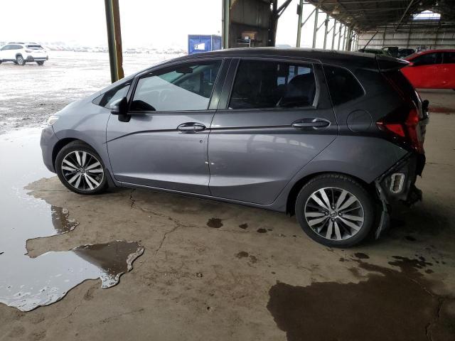 2015 Honda Fit Ex - Фото 2