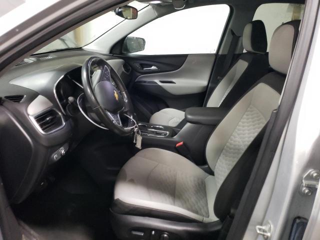 2019 Chevrolet Equinox Lt - Фото 7