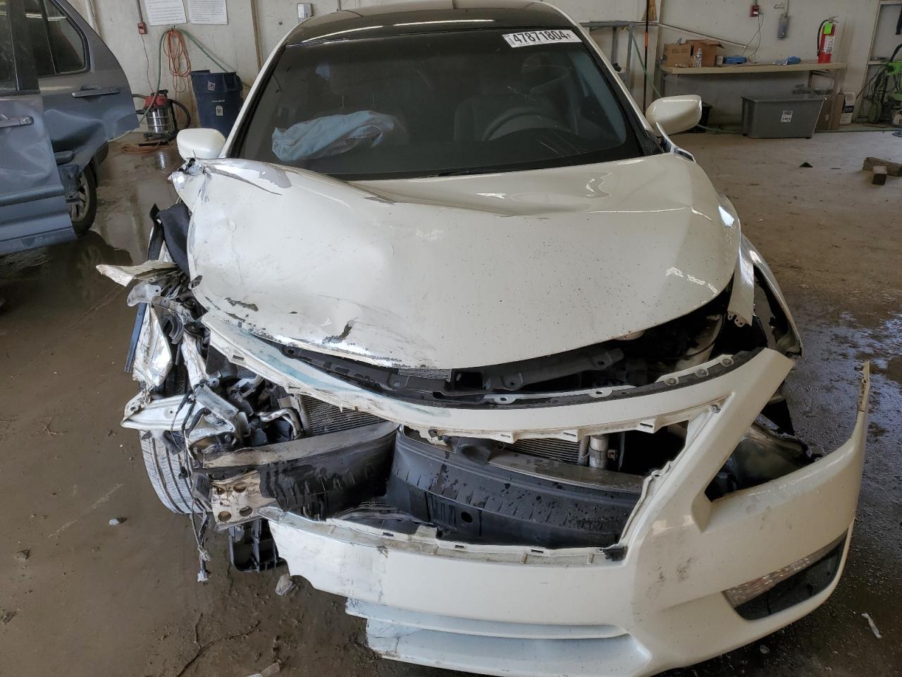 2014 NISSAN ALTIMA 2.5 - Фото 5