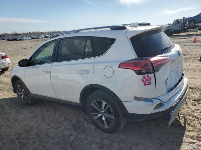 2017 Toyota Rav4 Xle - Фото 2