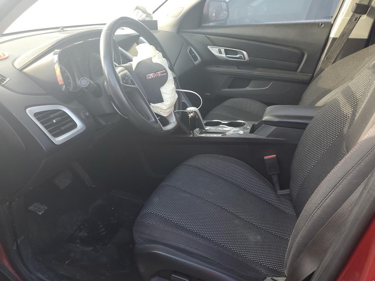2013 GMC TERRAIN SL - Image 7