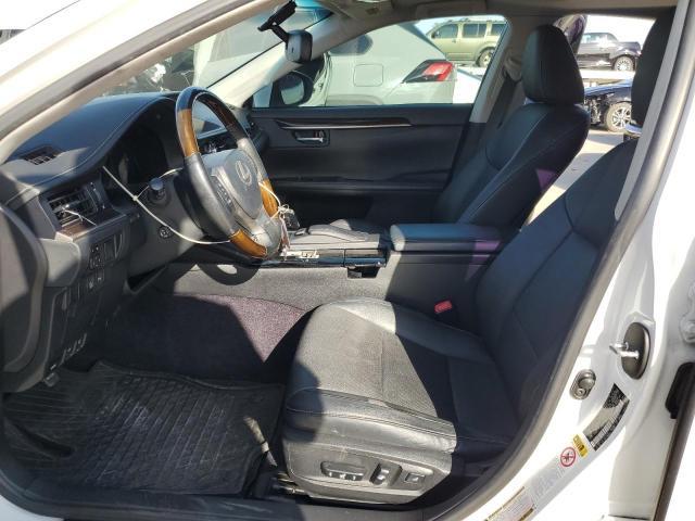 2014 Lexus Es 350 - Фото 7