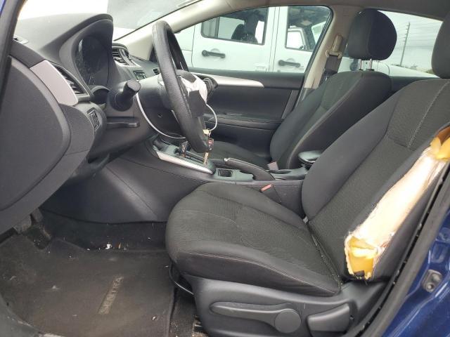 2017 Nissan Sentra S - Image 7