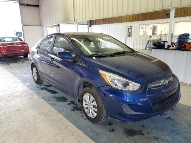 2016 Hyundai Accent Se - Фото 4