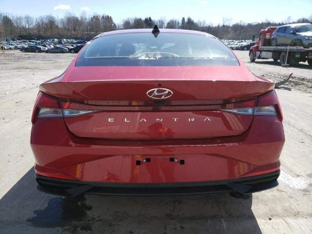 2023 Hyundai Elantra Sel - Image 6