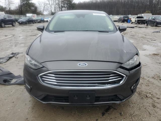 2020 Ford Fusion Se - Фото 5