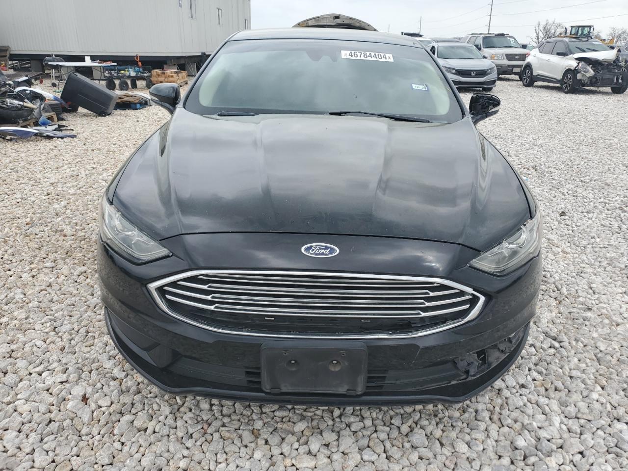 2017 FORD FUSION SE - Фото 5