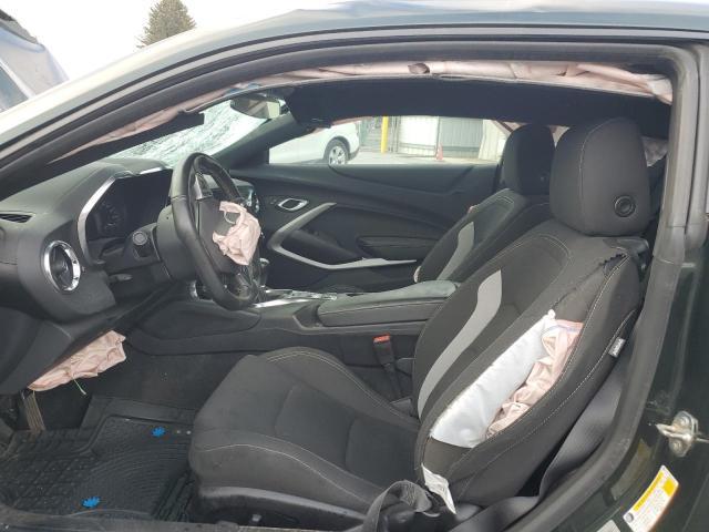 2020 Chevrolet Camaro Ls - Image 7