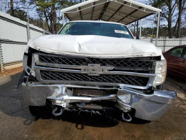 2013 Chevrolet Silverado C2500 Heavy Duty - Image 5