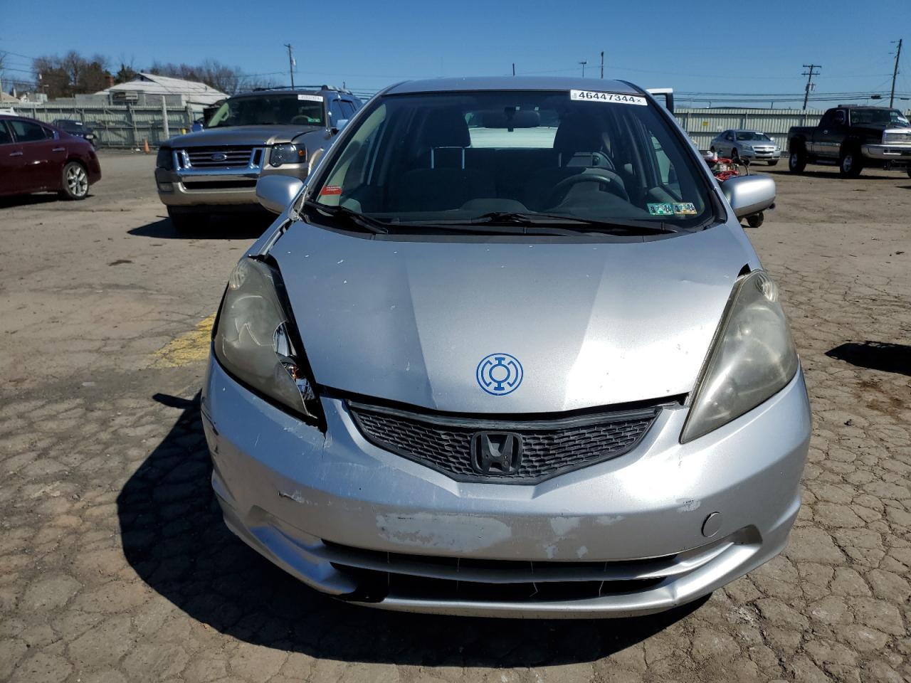 2013 HONDA FIT - Image 5