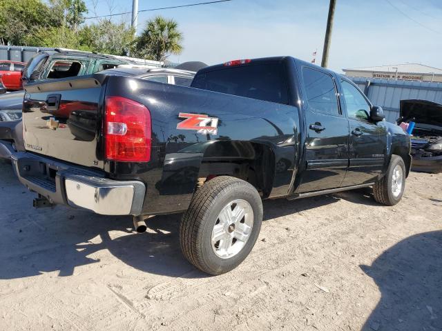 2013 Chevrolet Silverado K1500 Lt - Image 3