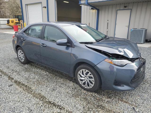 2018 Toyota Corolla L - Фото 4