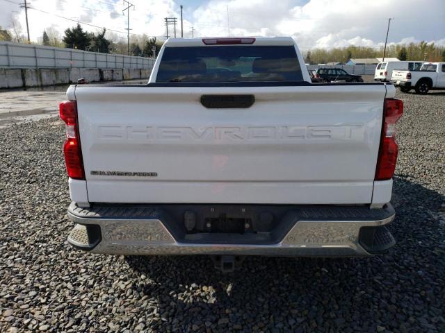 2020 Chevrolet Silverado K1500 - Фото 6