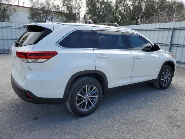 2019 Toyota Highlander Xle - Фото 3