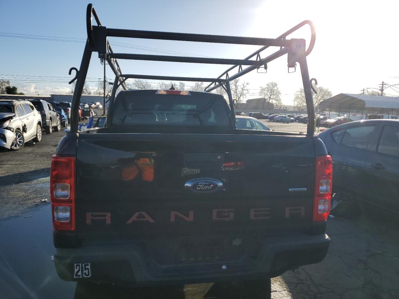 2020 FORD RANGER XL - Image 6