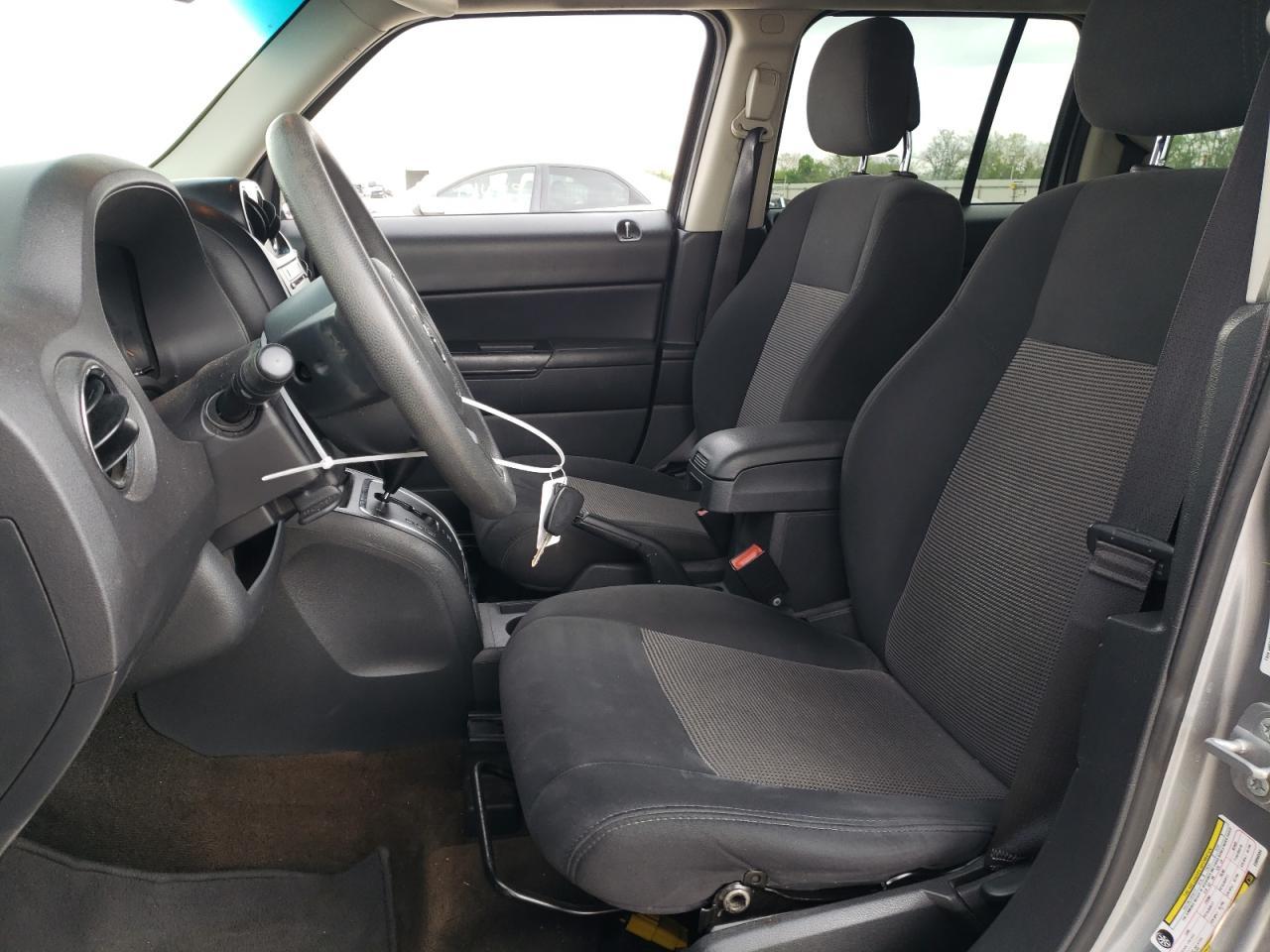 2014 JEEP PATRIOT SP - Image 7