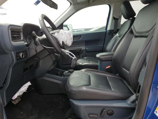 2024 Ford Maverick Lariat - Image 7
