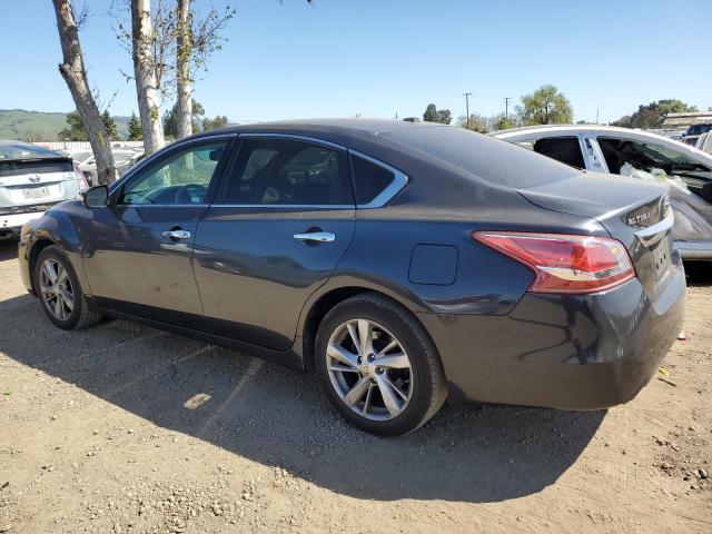 2013 Nissan Altima 2.5 - Фото 2
