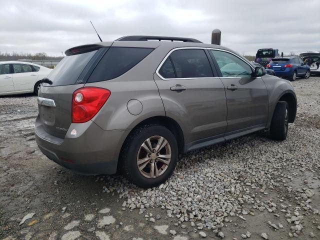 2011 Chevrolet Equinox Lt - Image 3