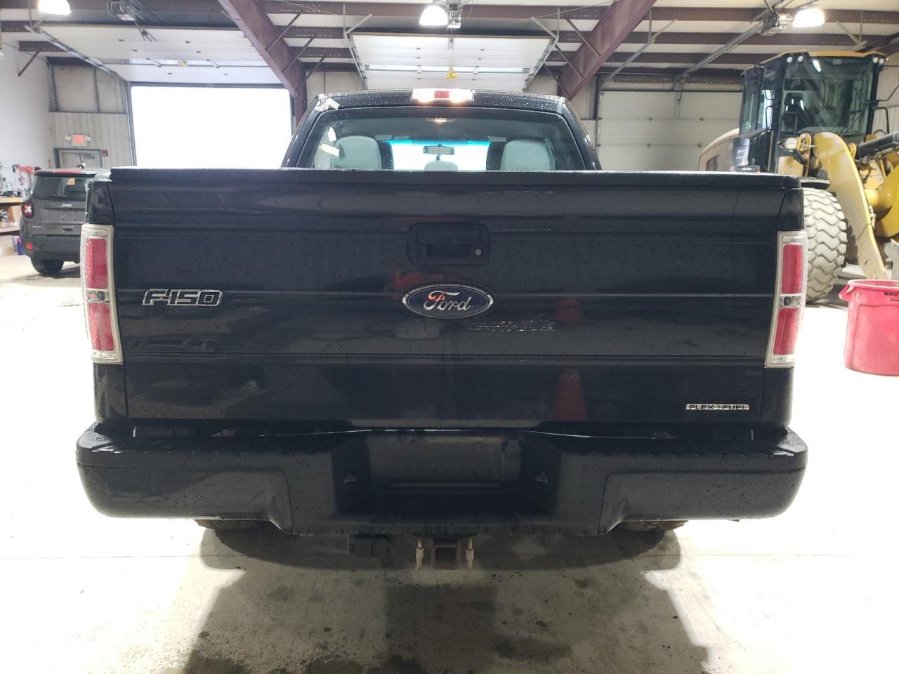 2014 FORD F150 SUPER - Фото 6