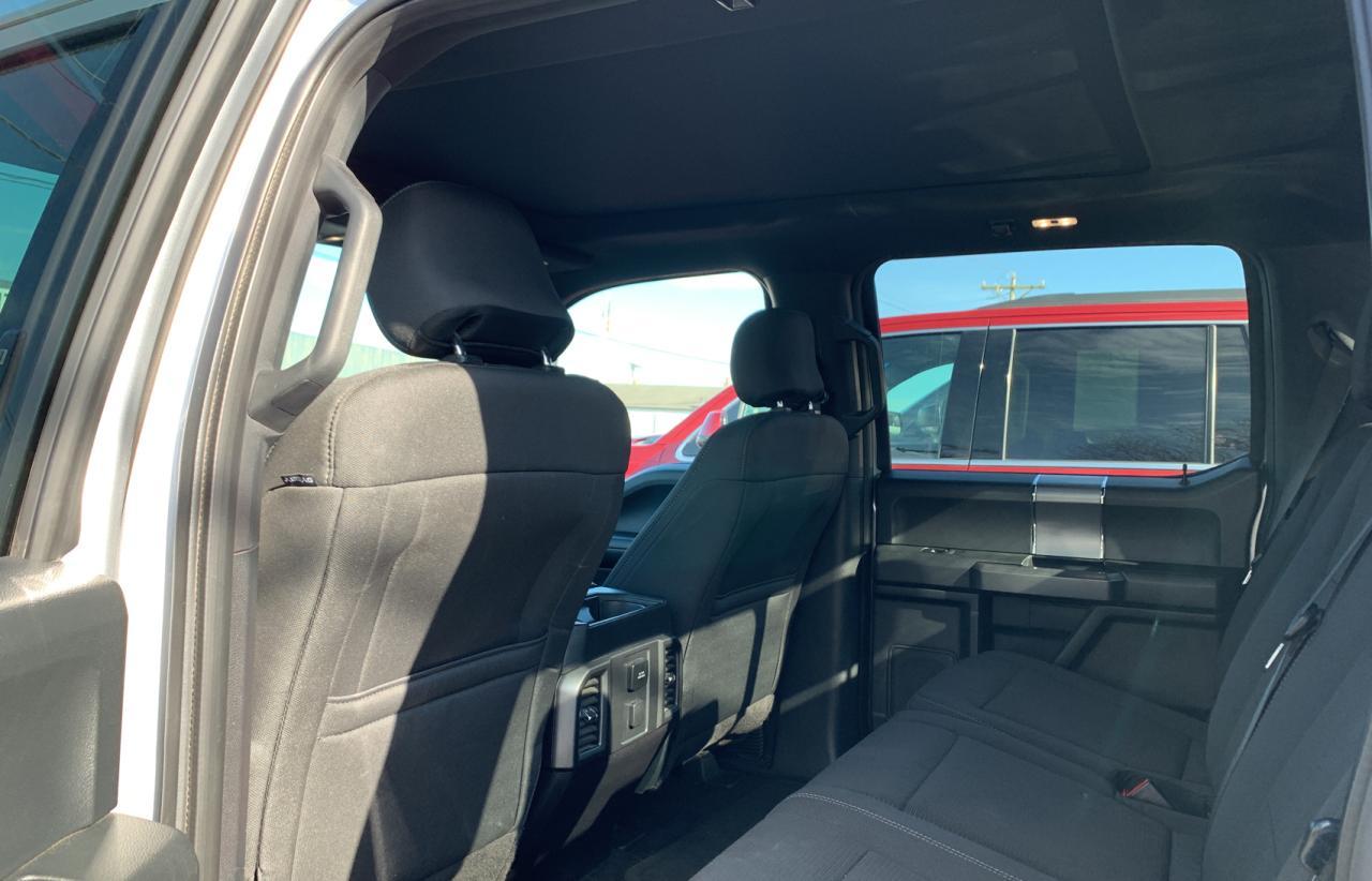 2016 FORD F150 SUPER - Image 6