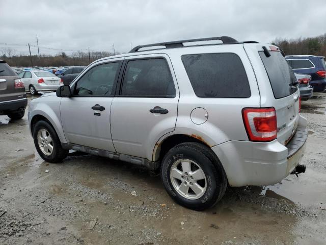 2011 Ford Escape Xlt - Image 2