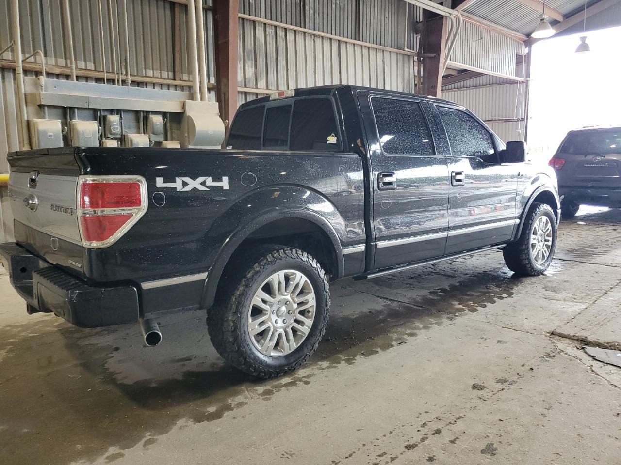 2013 FORD F150 SUPER - Image 3