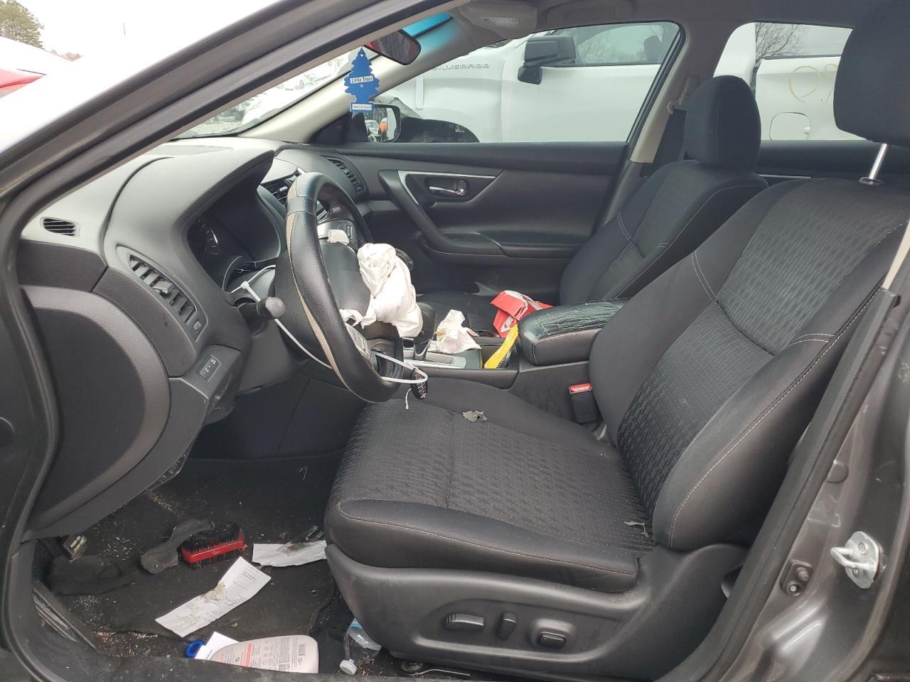 2016 NISSAN ALTIMA 2.5 - Image 7