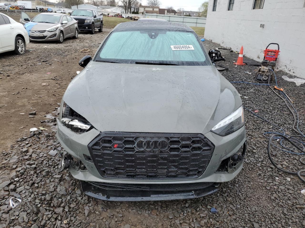2023 AUDI S5 PREMIUM - Фото 5
