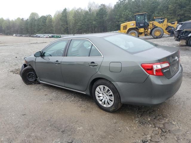 2012 Toyota Camry Base - Image 2