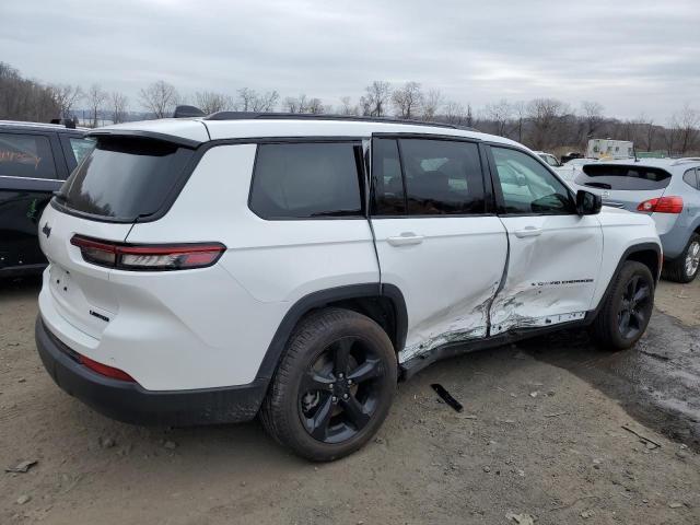2024 Jeep Grand Cherokee L Limited - Image 3