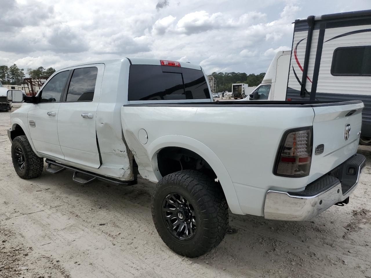 2012 DODGE RAM 3500 L - Image 2